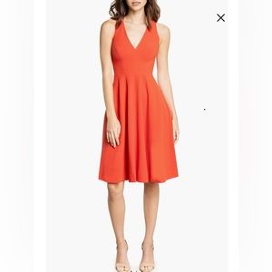 Dress The Population Catalina Poppy dress size small